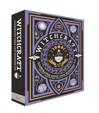 Cover image for Witchcraft