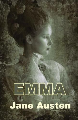 Cover image for Emma