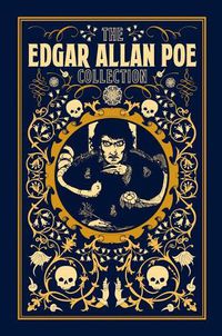 Cover image for The Edgar Allan Poe Collection