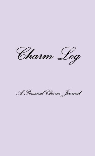 Cover image for Charm Log