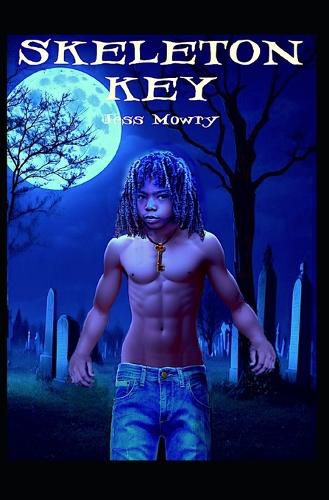 Cover image for Skeleton Key