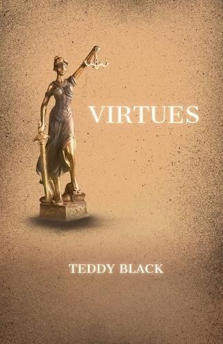 Cover image for Virtues