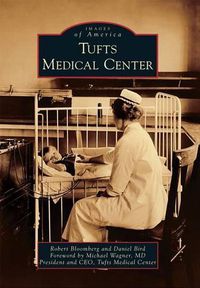 Cover image for Tufts Medical Center