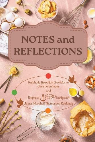 Cover image for Notes and Reflections