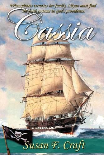 Cover image for Cassia