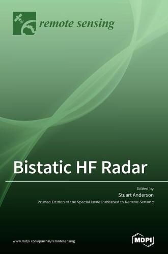 Cover image for Bistatic HF Radar