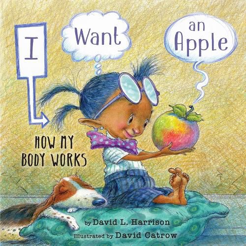 Cover image for I Want an Apple