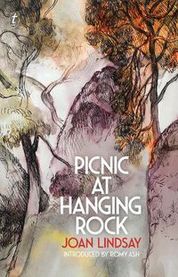 Cover image for Picnic at Hanging Rock