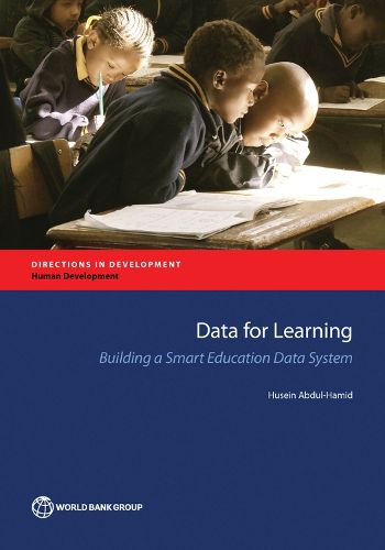 Data for learning: building a smart education data system