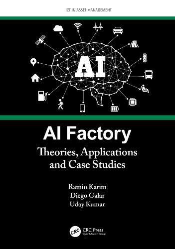 Cover image for AI Factory