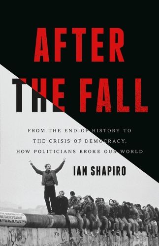 Cover image for After the Fall