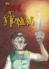 Cover image for The Buggane of St Trinian's