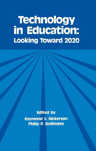 Cover image for Technology in Education: Looking Toward 2020