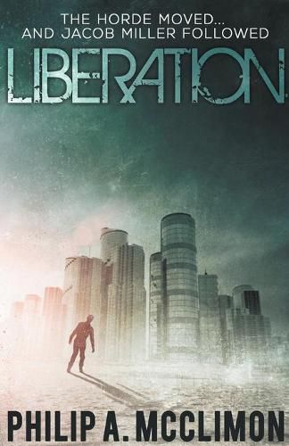 Cover image for Liberation