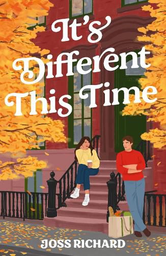 Cover image for It's Different This Time