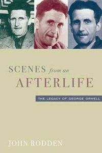 Cover image for Scenes from an Afterlife