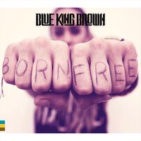 Cover image for Born Free