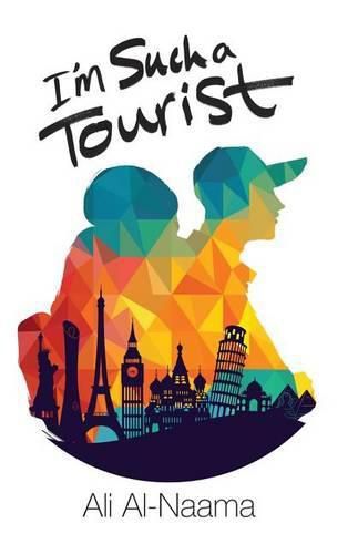 Cover image for I'm Such a Tourist