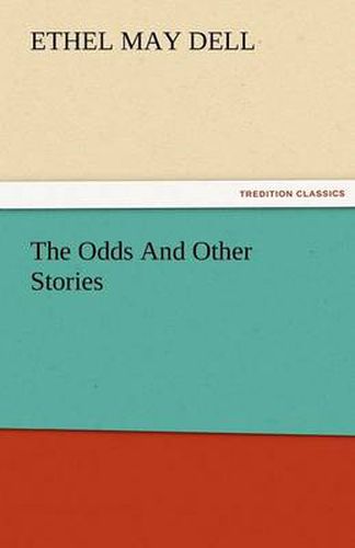 Cover image for The Odds And Other Stories