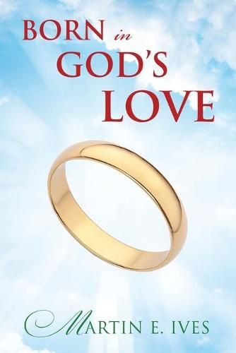 Cover image for Born in God's Love