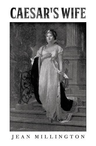 Cover image for Caesar's Wife