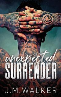 Cover image for Unexpected Surrender