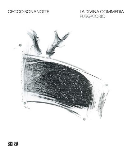 Cover image for Cecco Bonanotte: Purgatorio