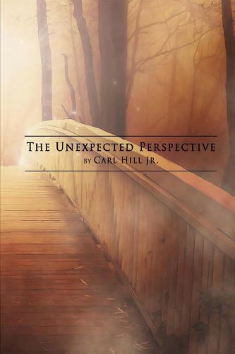 Cover image for The Unexpected Perspective