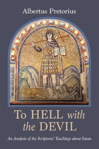 Cover image for To Hell with the Devil