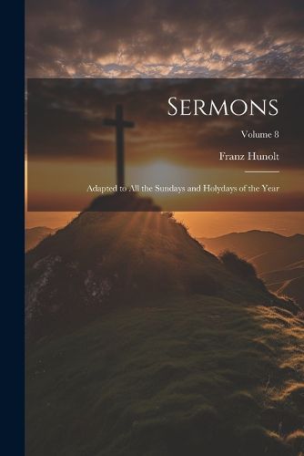 Cover image for Sermons