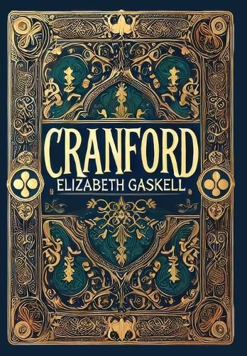 Cover image for Cranford (Collector's Edition) (Laminated Hardback with Jacket)