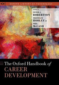 Cover image for The Oxford Handbook of Career Development