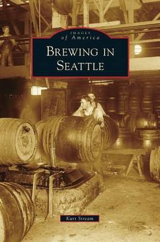 Cover image for Brewing in Seattle