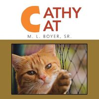 Cover image for Cathy Cat