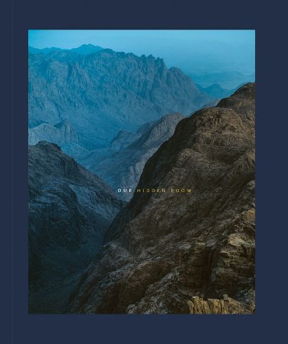 Cover image for Mohamed Hassan: Our Hidden Room