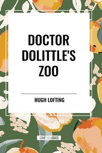 Cover image for Doctor Dolittle's Zoo