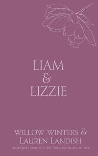 Cover image for Liam & Lizzie