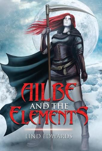 Cover image for Ailbe and the Elements