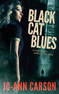 Cover image for Black Cat Blues
