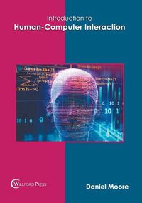 Cover image for Introduction to Human-Computer Interaction