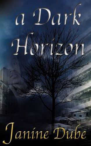 Cover image for A Dark Horizon