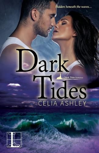 Cover image for Dark Tides