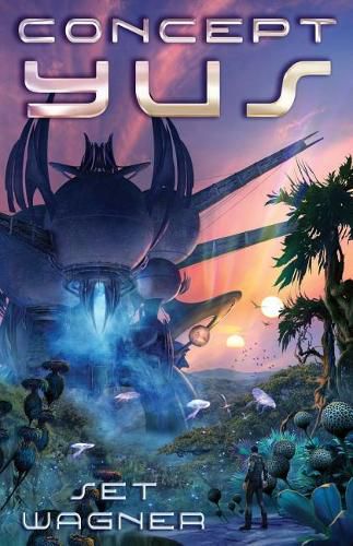 Cover image for Concept YUS