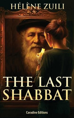 Cover image for The Last Shabbat