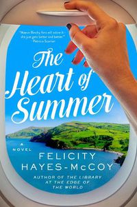 Cover image for The Heart of Summer