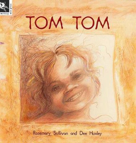 Cover image for Tom Tom