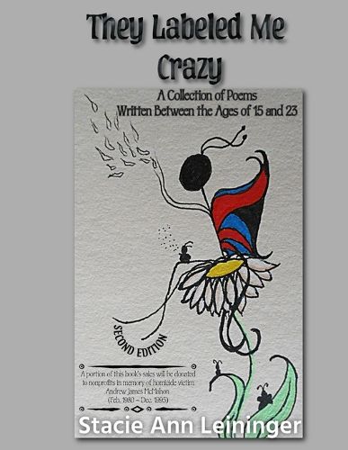 Cover image for They Labeled Me Crazy