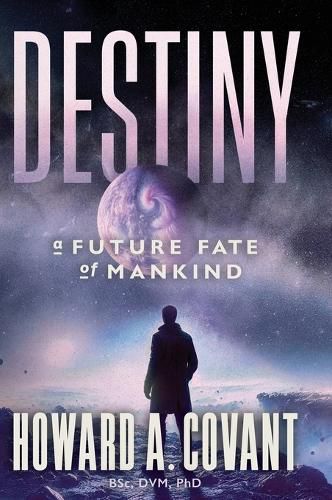 Cover image for Destiny