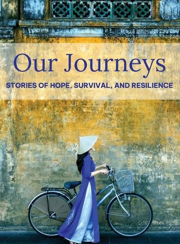 Cover image for Our Journeys