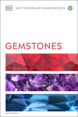 Cover image for Gemstones